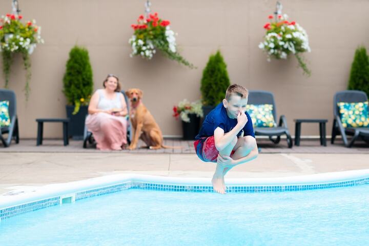 Pool 5 of 45