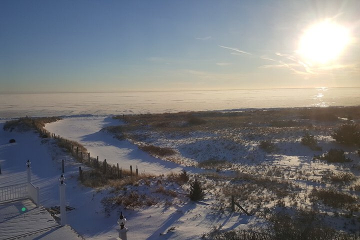 Winstead Beach Resort