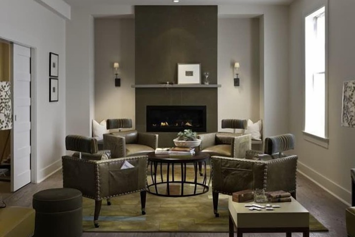 Hotel Parq Central