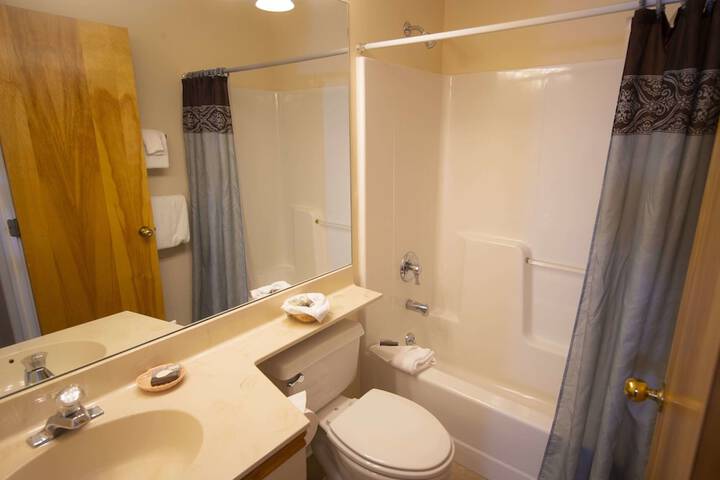 Mountain Lodge at Okemo a Vail Resorts Property