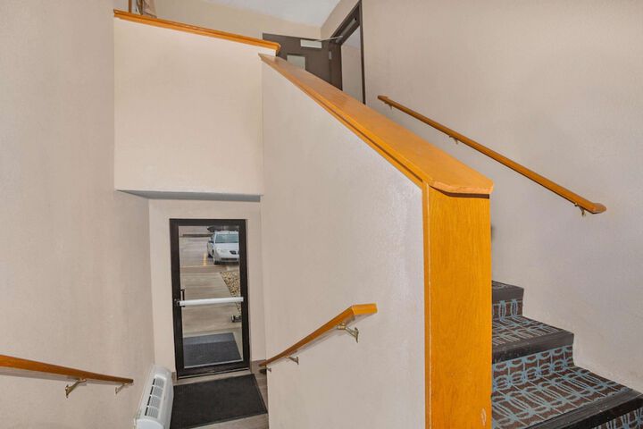 Super 8 by Wyndham Fort Madison