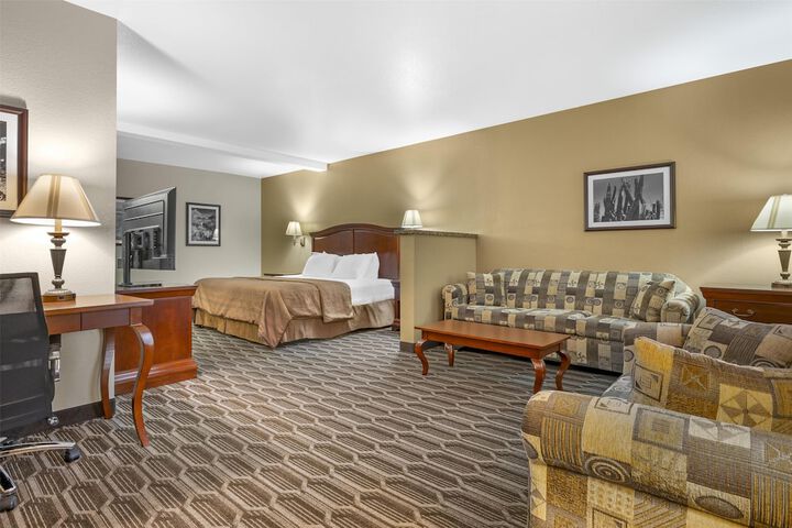 Best Western Inn of Chandler