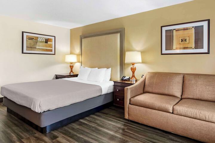 Quality Inn Alachua - Gainesville Area