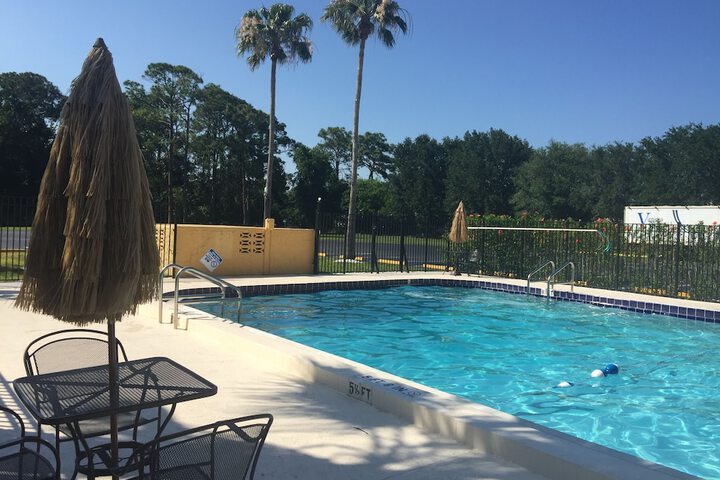 Econo Lodge Ormond Beach North - Daytona