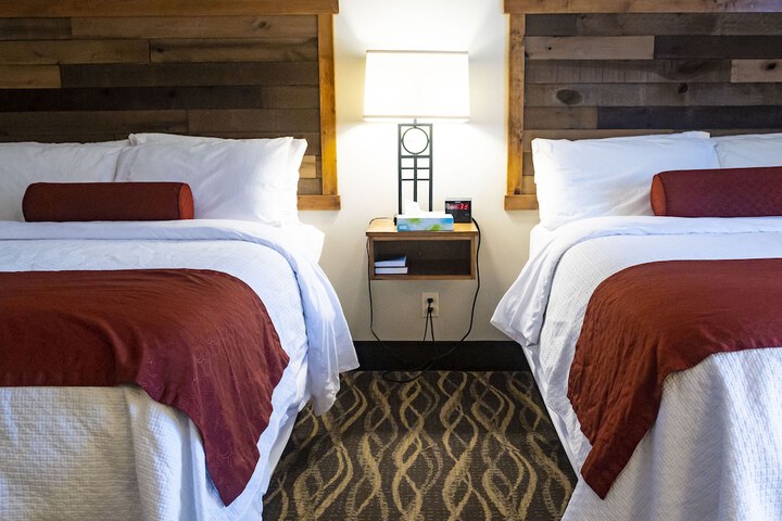 Sawtelle Mountain Resort
