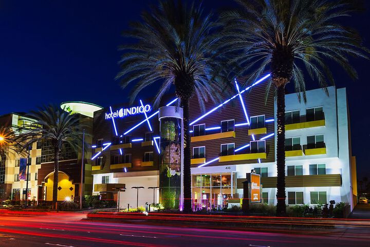 Hotel 6 of 58