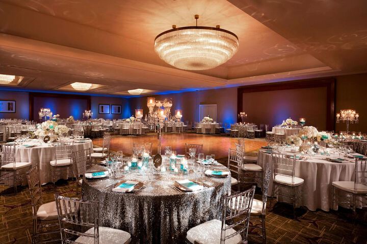 The Westin South Coast Plaza Costa Mesa