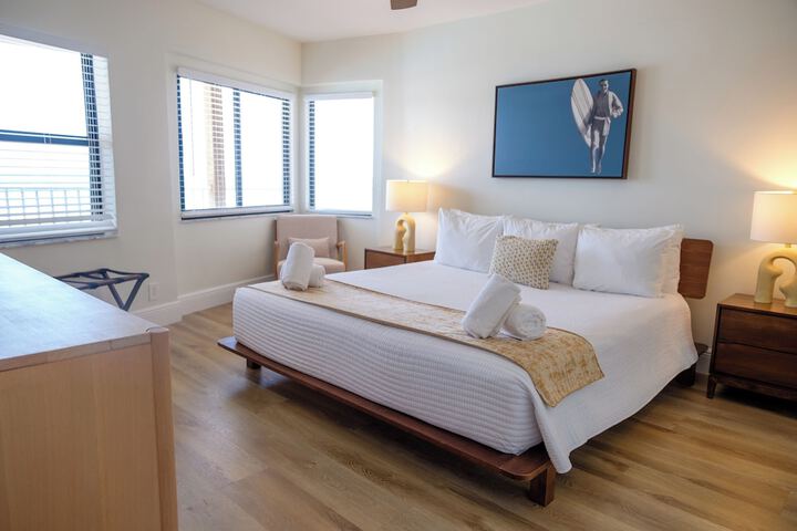 Melbourne Beach Resort & Surf Club