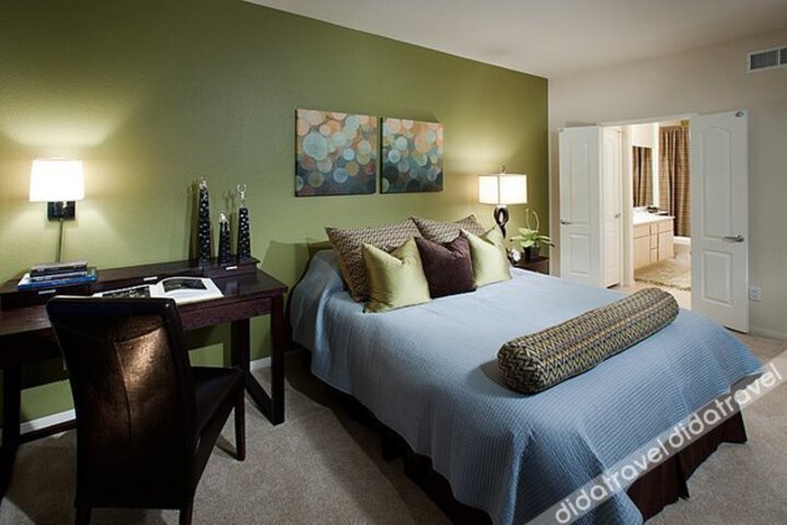 Oakwood at Dublin Waterfront