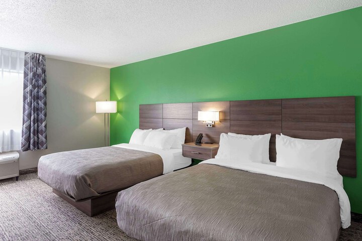 Quality Inn Ripley