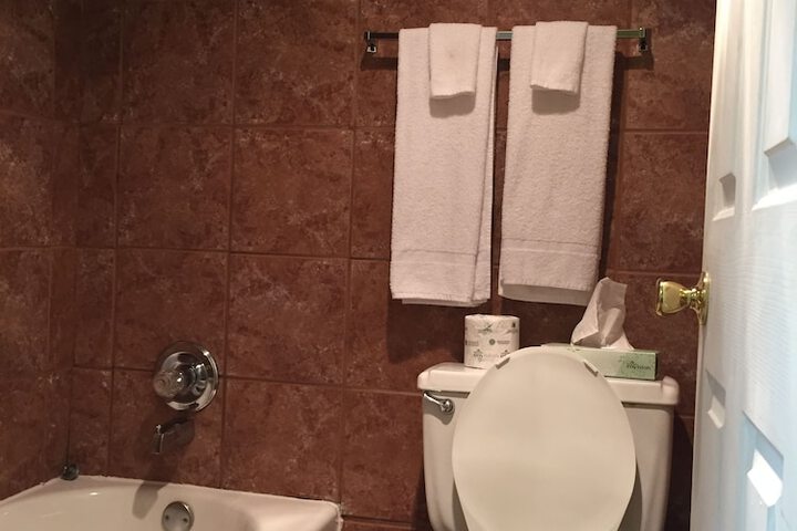 Wildwood Inn Tropical Dome & Theme Suites