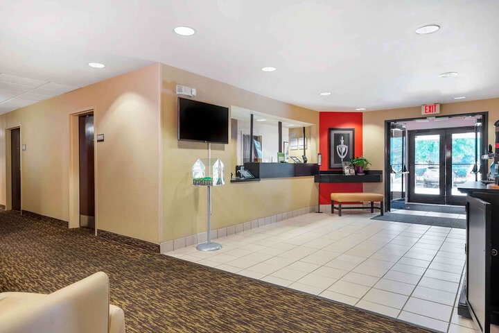 Extended Stay America Suites Philadelphia Cherry Hill