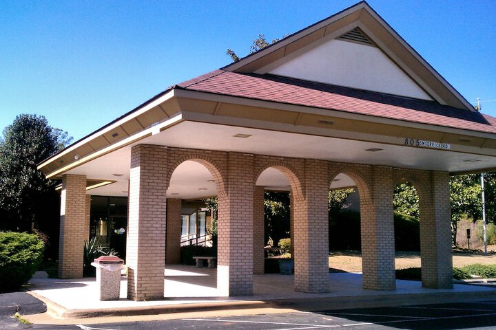 Clarion Inn Southern Pines - Pinehurst