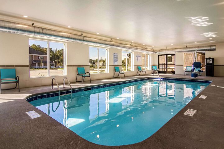 Pool 6 of 40