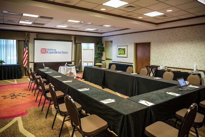 Hilton Garden Inn Richmond Innsbrook