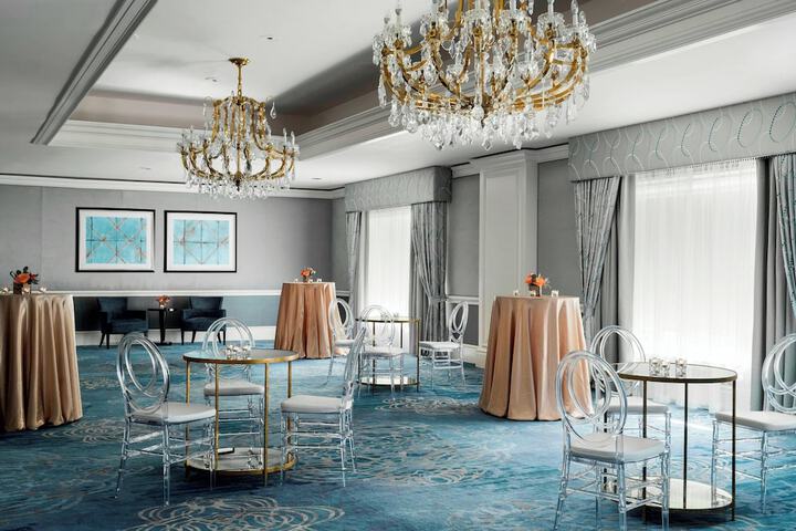 The Ritz-Carlton St. Louis