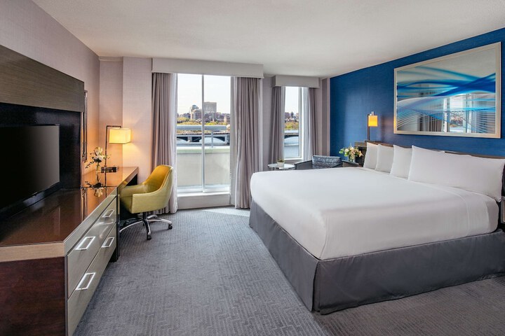 The Royal Sonesta Boston