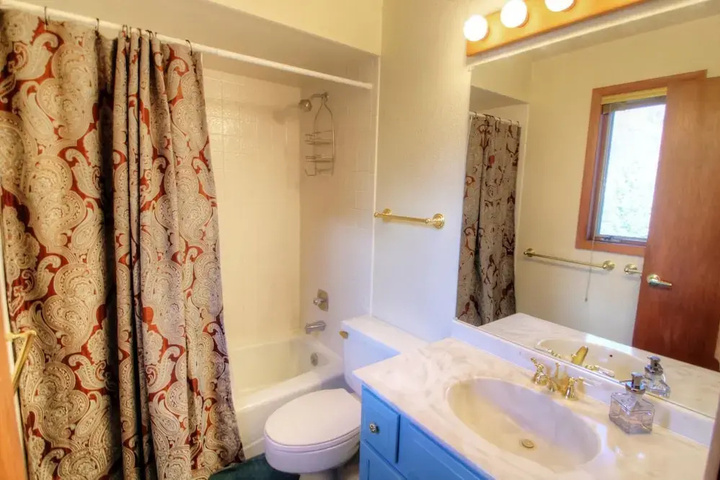 1208 Timber Falls 3 Bedroom Condo