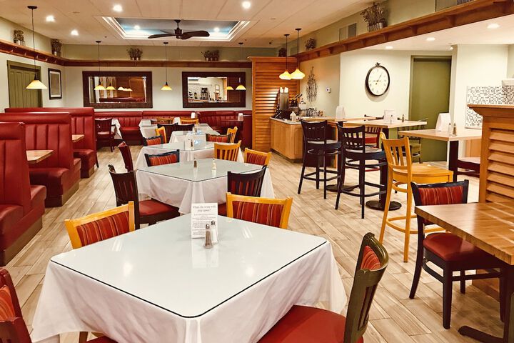 Best Western Plus Waterbury - Stowe