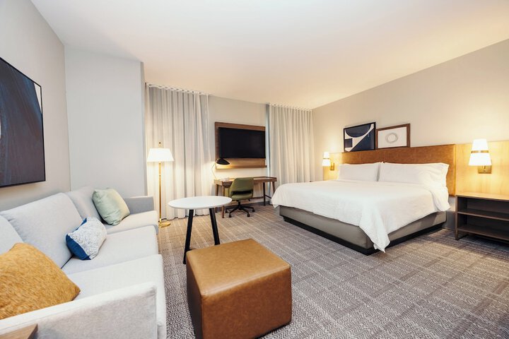 Staybridge Suites Des Moines North Ankeny by IHG