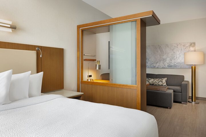 SpringHill Suites by Marriott Orange Beach