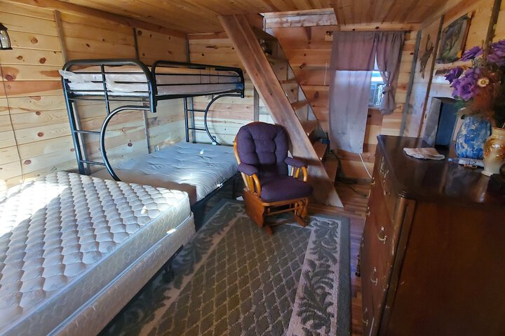 Suzies Camp