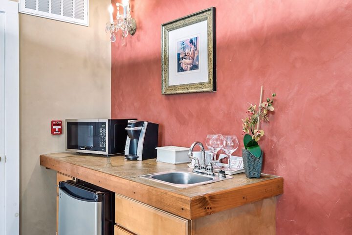 Laurel Valley Mountain Retreat