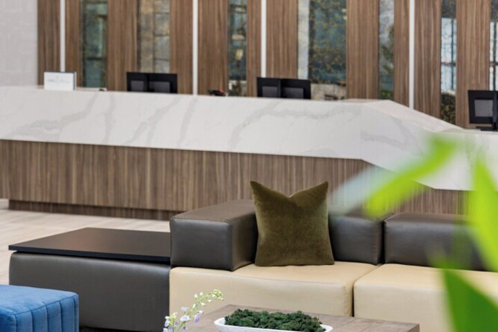 Crowne Plaza Auburn Hills by IHG