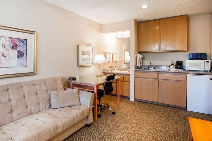 Quality Inn Kirkland
