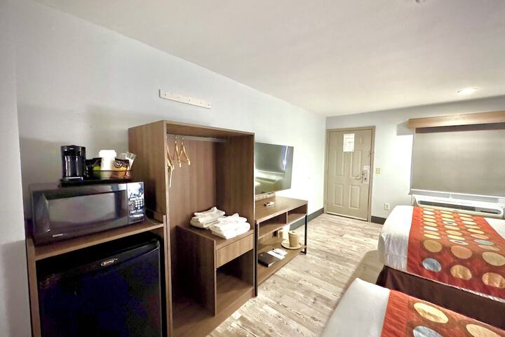SureStay Plus by Best Western Cannon A.F.B.