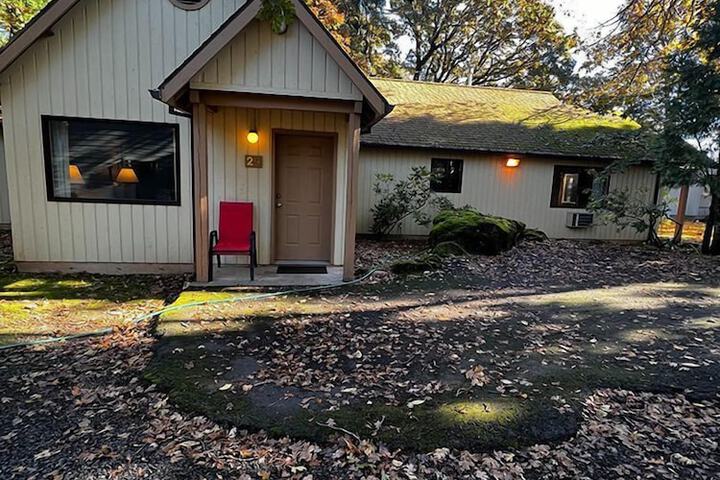 Westcliff Lodge