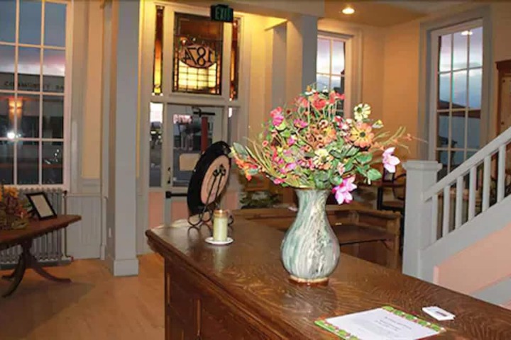 Windsor Hotel