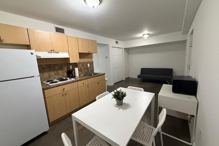 Triangle Suites LLC