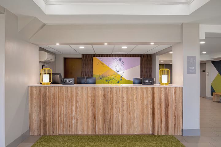 Spark by Hilton Fishkill