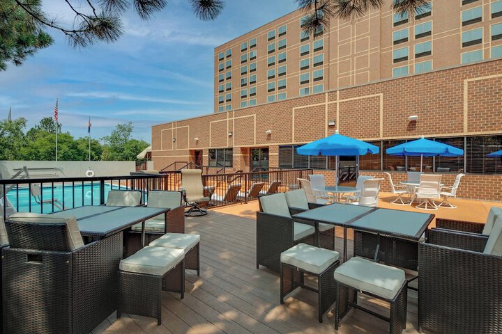Wyndham Denver Tech Center