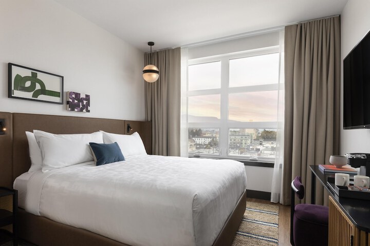 Kissel Uptown Oakland in the Unbound Collection by Hyatt
