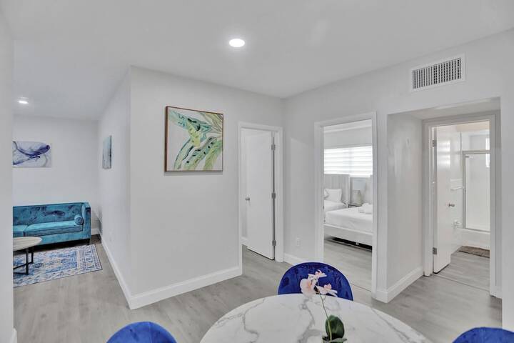 Bay Harbor Boutique Vacation Rental