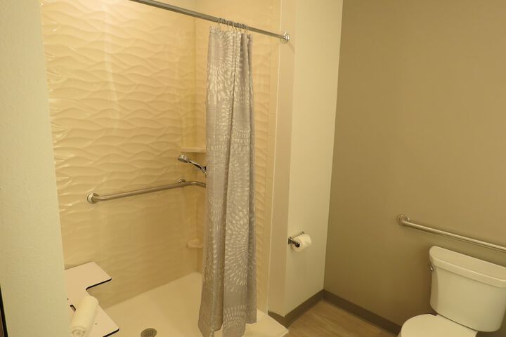 Wyndham Garden College Station
