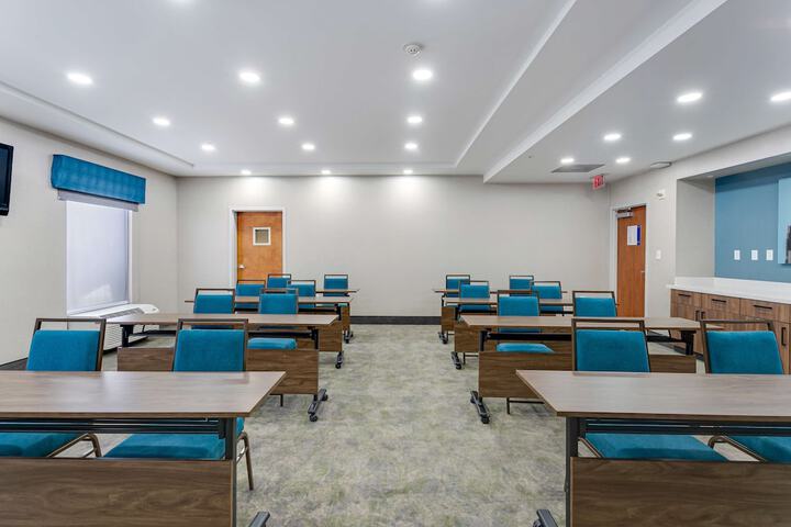 Hampton Inn Houston-Pearland