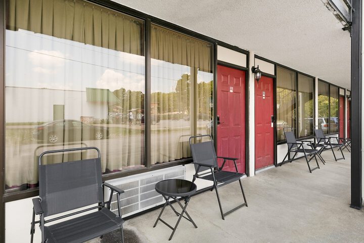 Terrace/Patio 95 of 106