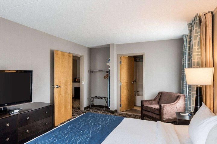 Comfort Inn Rehoboth Beach