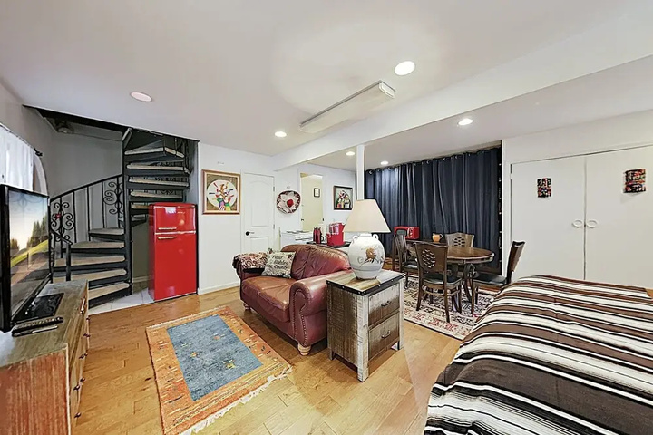 New Listing! 2-suite Mexican Casita W / Pool & Gym 2 Bedroom Apts