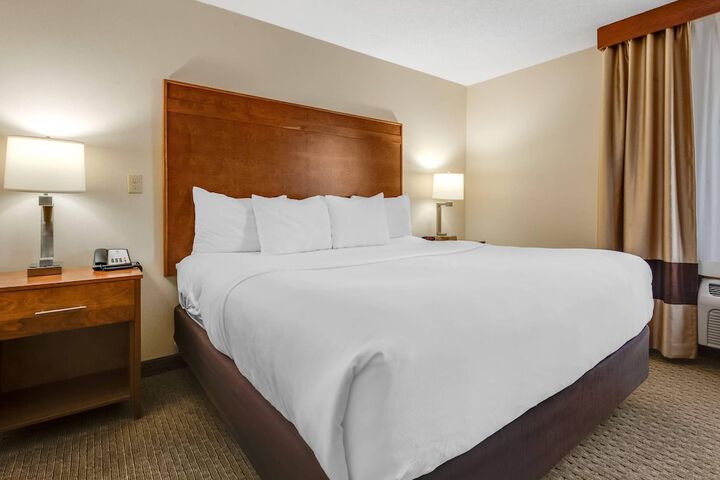 Comfort Inn Millersburg