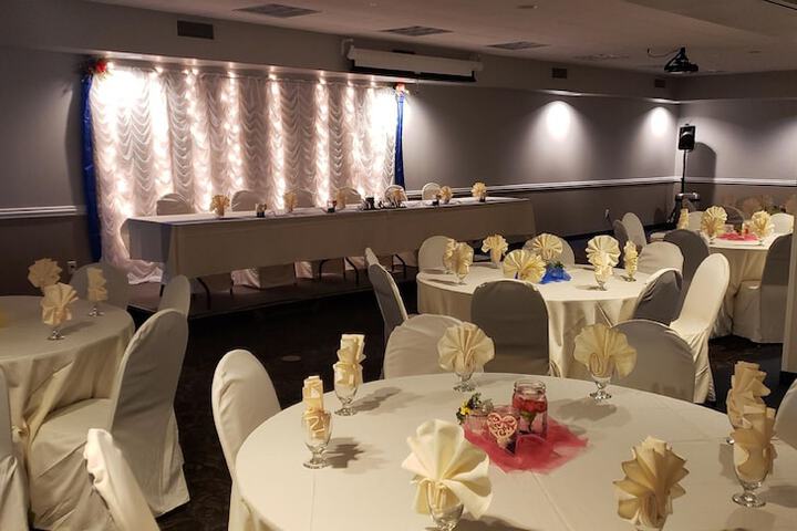 Wedding/Banquet 49 of 50