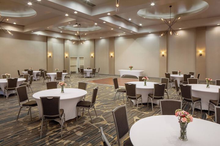 SpringHill Suites by Marriott Midland Odessa