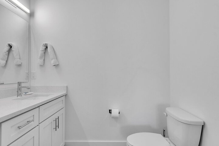 Azul Townhomes A4 - Sunset