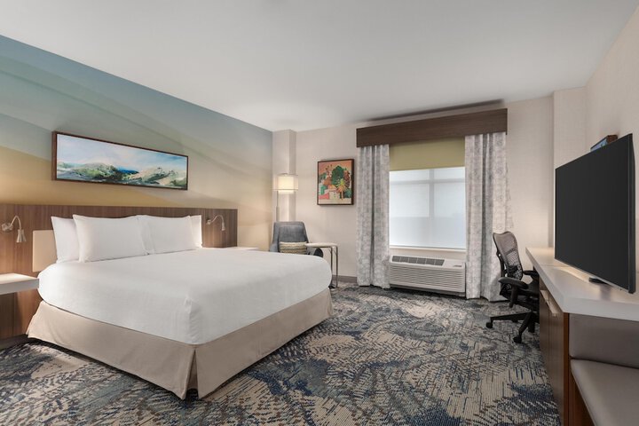 Hilton Garden Inn Santa Barbara / Goleta