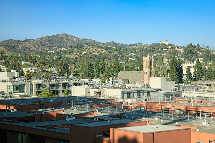 W Hollywood