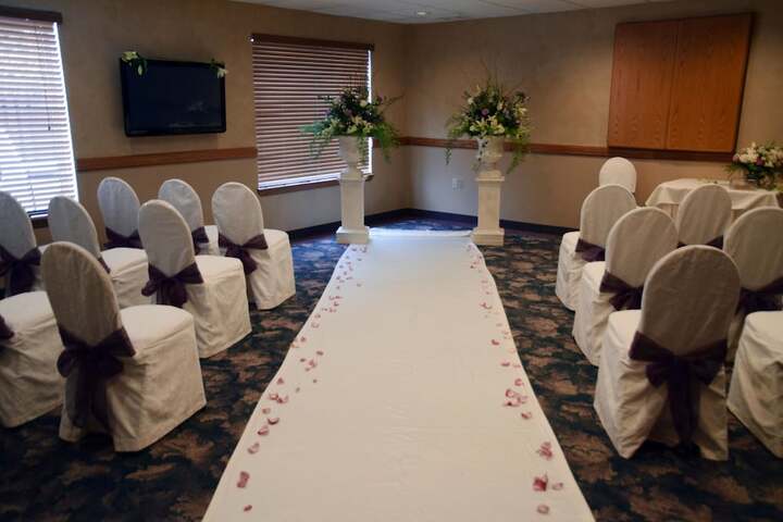 Wedding/Banquet 34 of 37