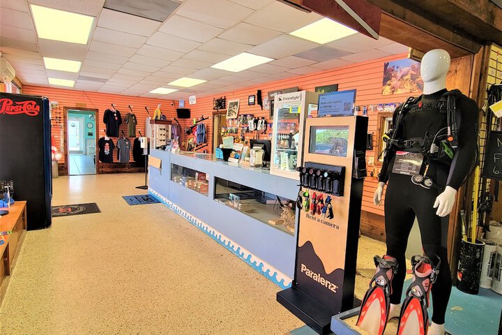 Gift Shop 47 of 59